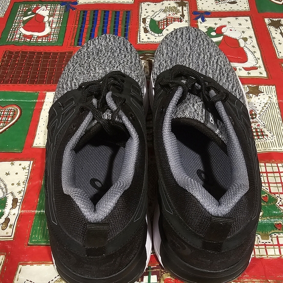 NEW Asics Mens Gel- Venture Running Shoes Size--10.5 - Picture 10 of 11